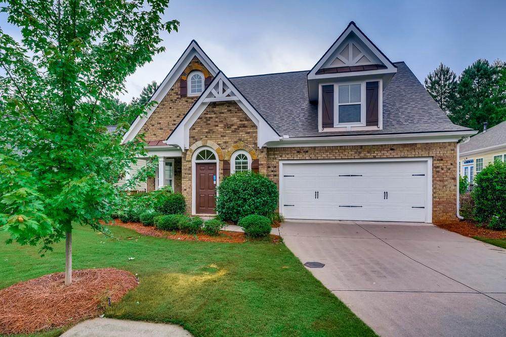 6505 Marlow Drive - Photo 1