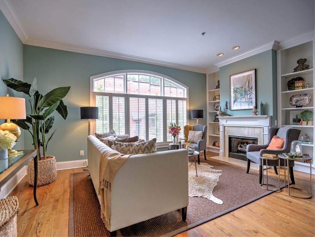 46 Emerson Hill Square - Photo 1