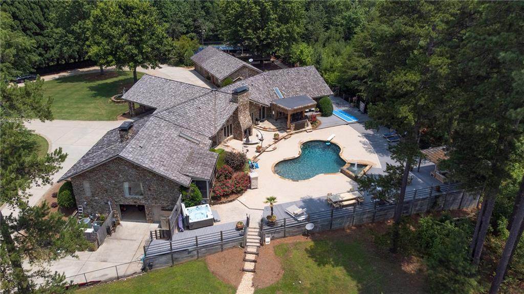 3810 Duckcove Way - Photo 1