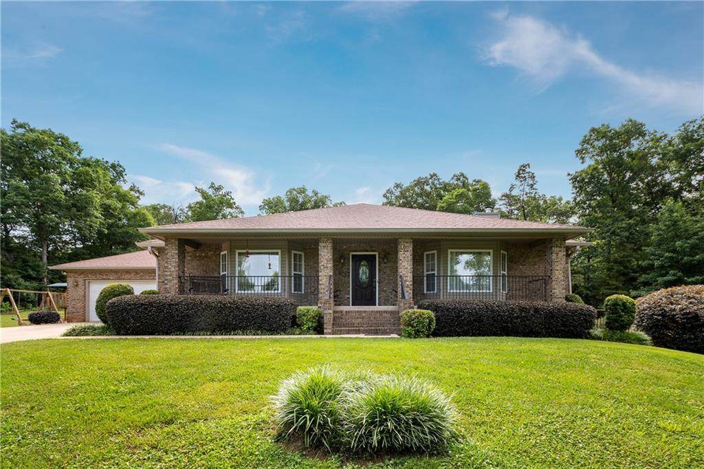 8418 Campground Road - Photo 1