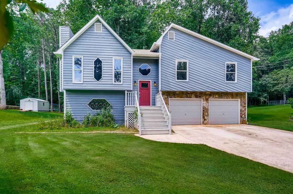 5540 Balmoral Drive - Photo 1
