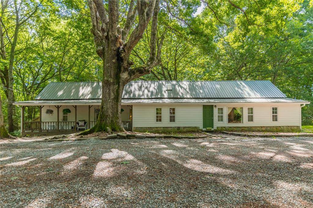 4185 Sardis Church Road - Photo 1