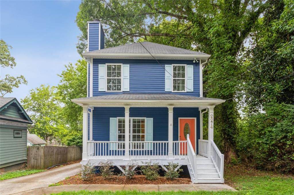 2274 Memorial Drive - Photo 1