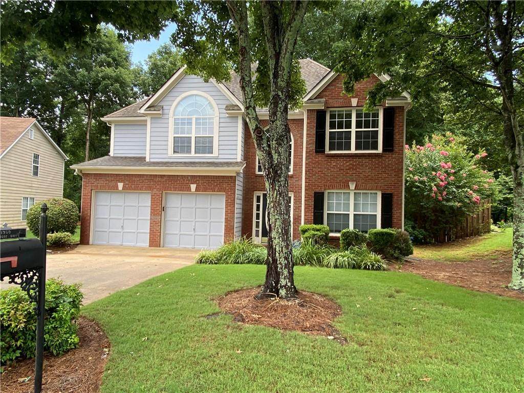 1360 Primrose Drive - Photo 1