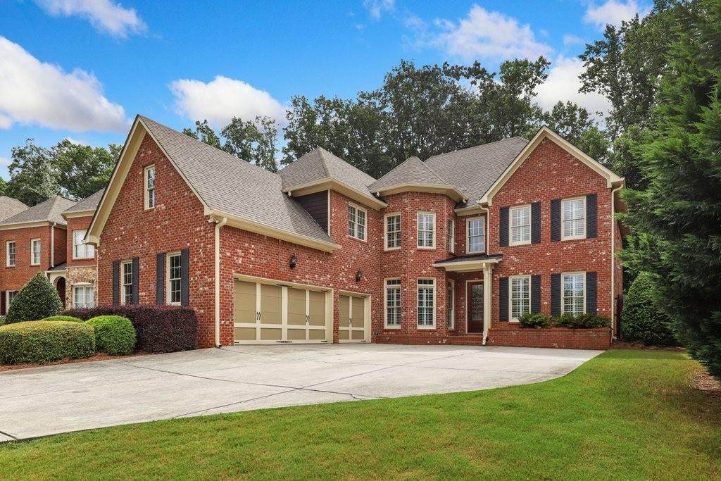 4550 Wigley Estates Road - Photo 1