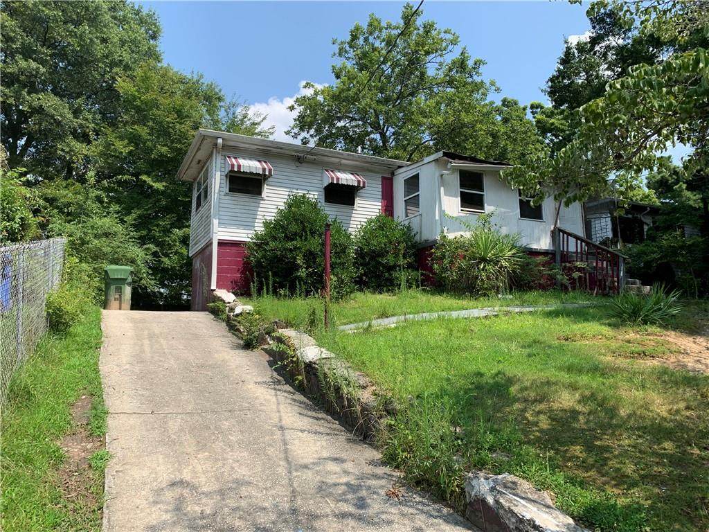 107 Dahlia Avenue - Photo 1