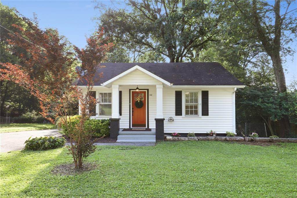 140 Austin Avenue - Photo 1