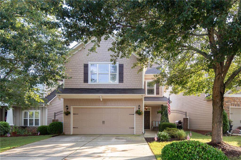 170 Oakmont Drive - Photo 1