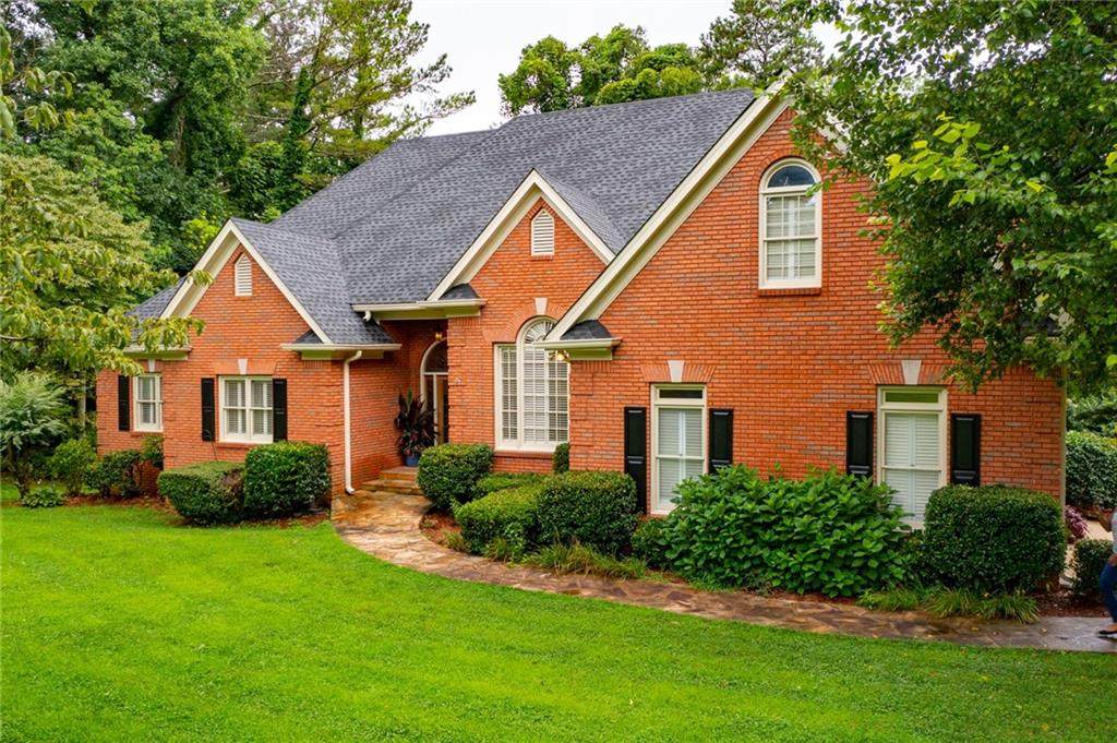 3620 Fate Conn Road - Photo 1