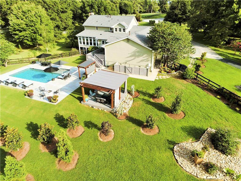 720 Cheatham Hill Trail - Photo 1