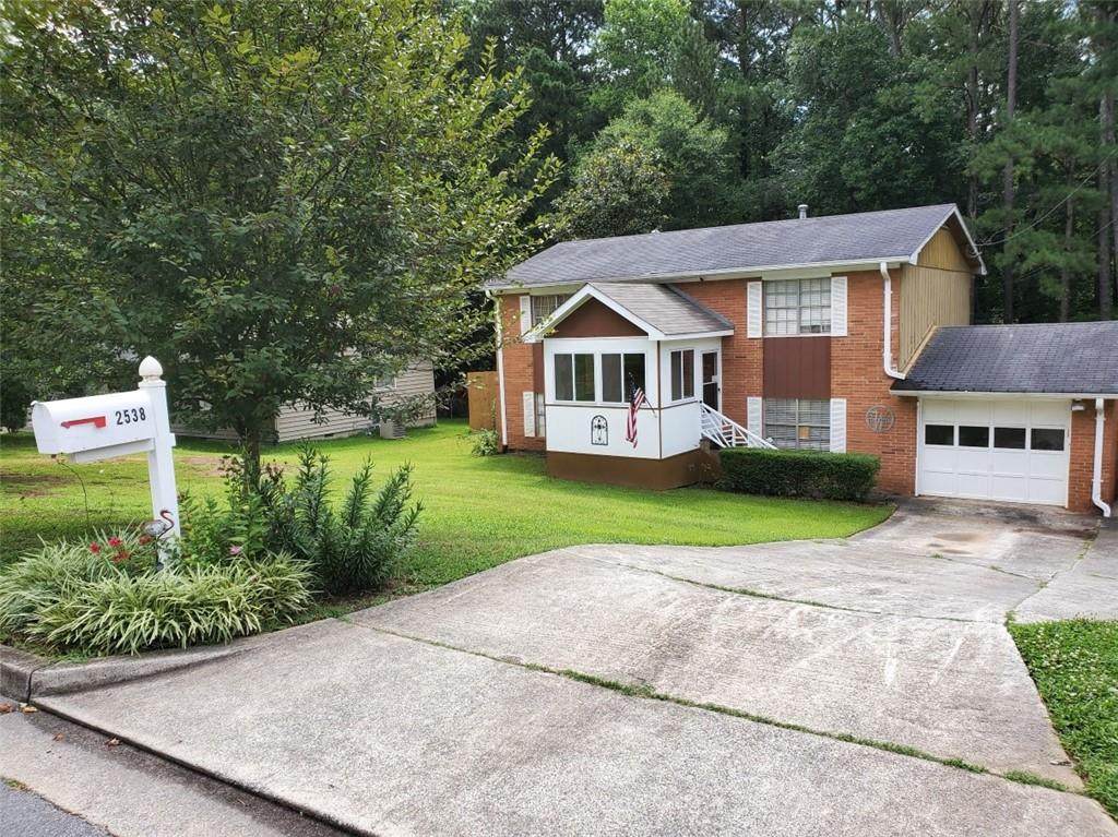 2538 Ridgecrest Drive - Photo 1
