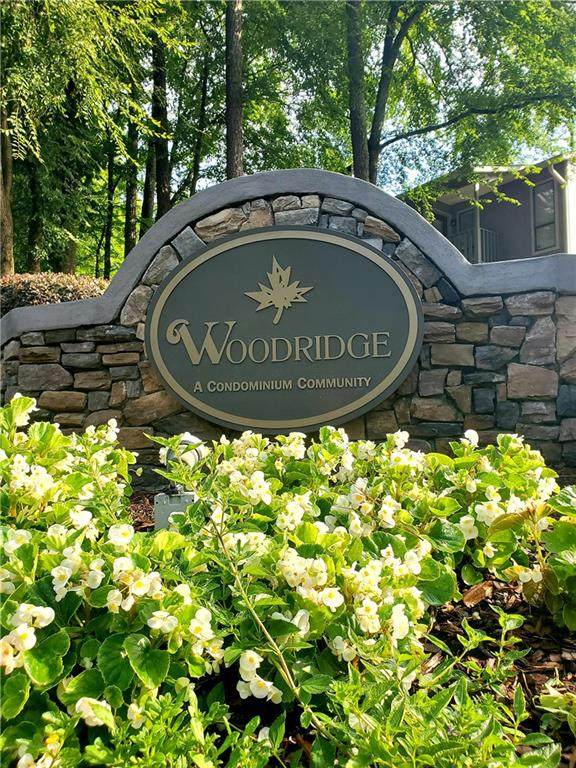 3962 Woodridge Way - Photo 1