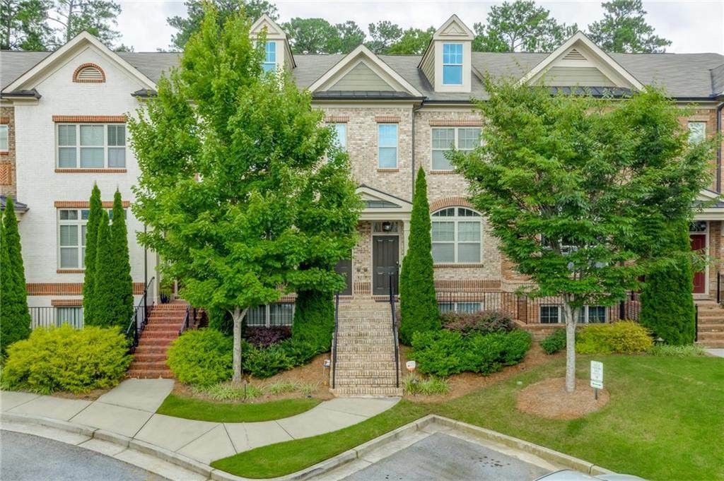 1242 Lavista Circle - Photo 1