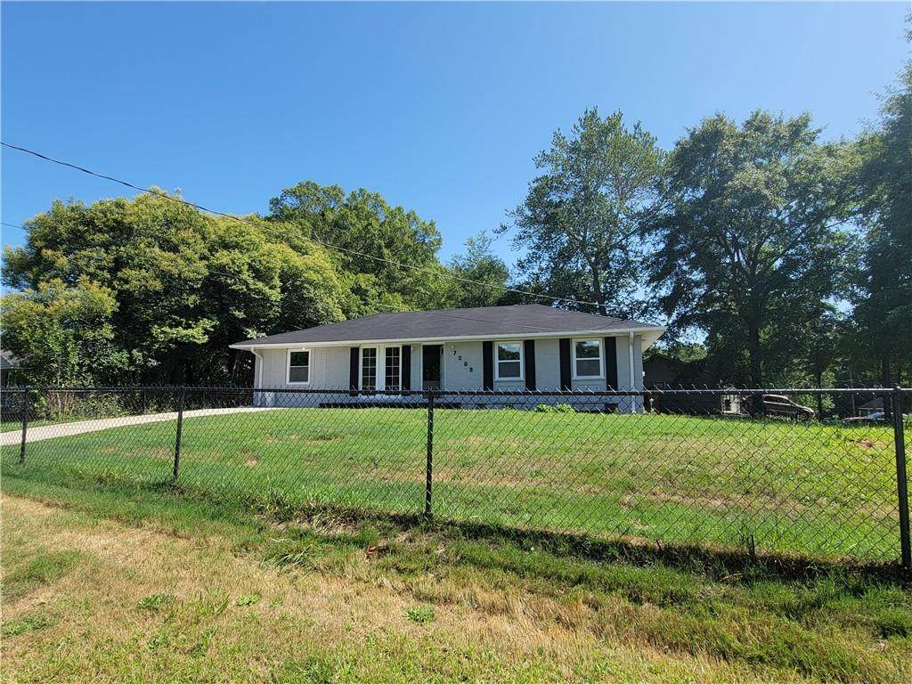 7009 Ray Street - Photo 1