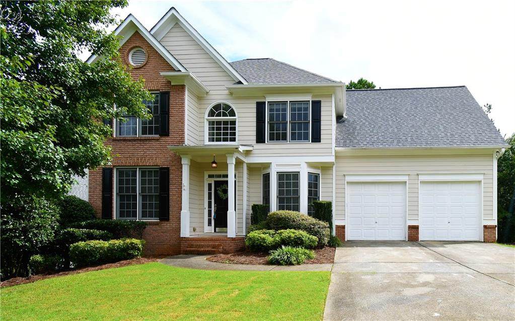 210 Mcevers Branch Landing - Photo 1
