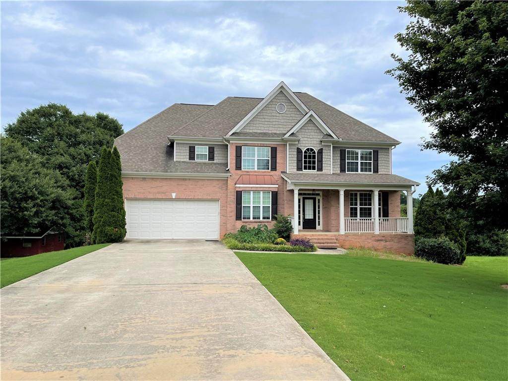 138 Dunedin Drive - Photo 1