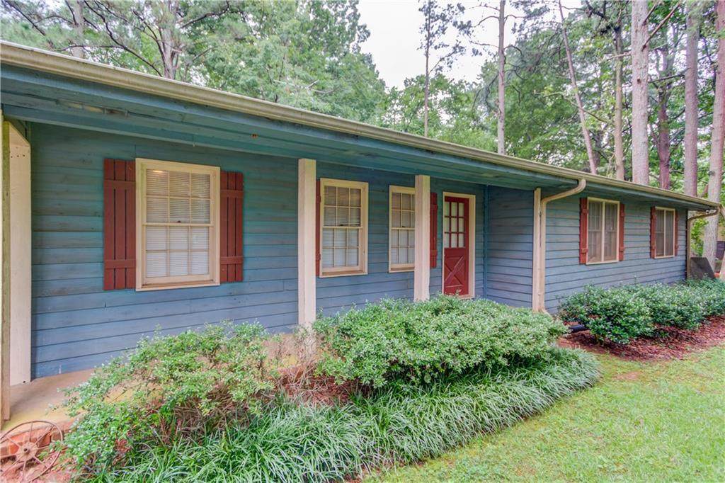 3478 Pittard Road - Photo 1