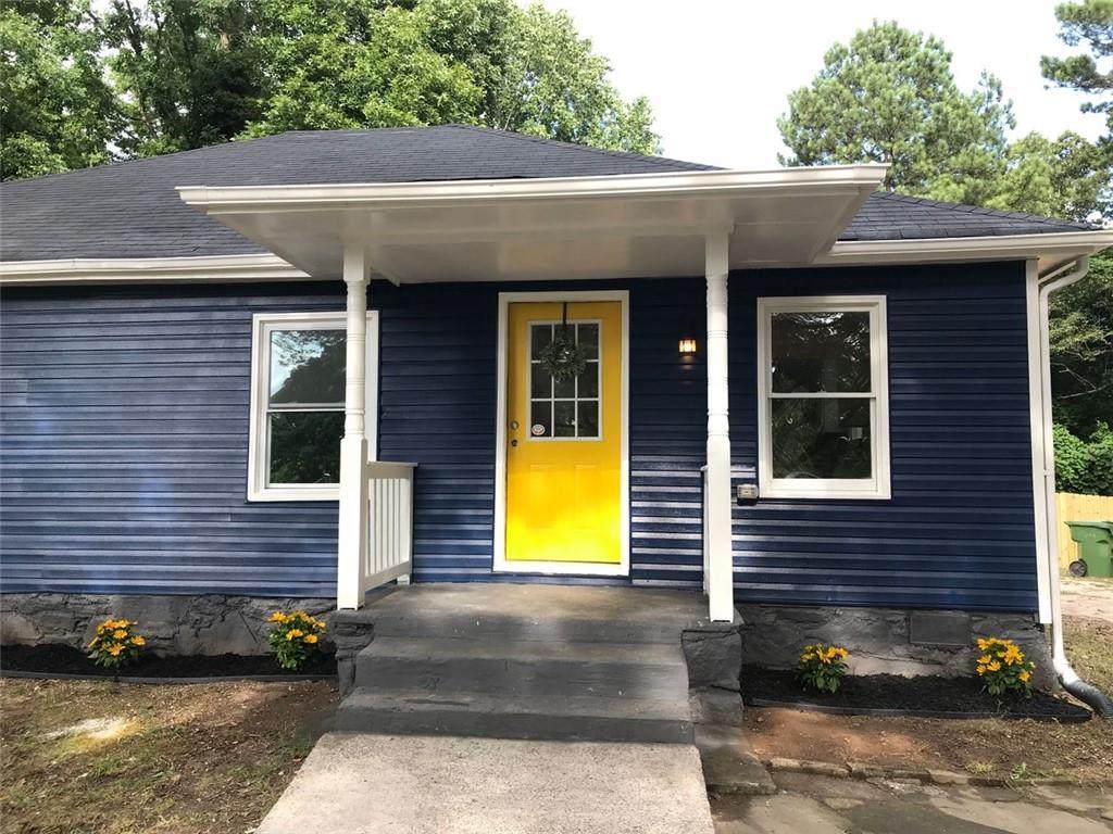 141 Sewanee Avenue - Photo 1