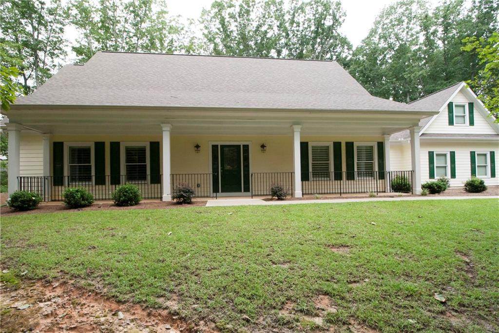 2240 Whetstone Drive - Photo 1