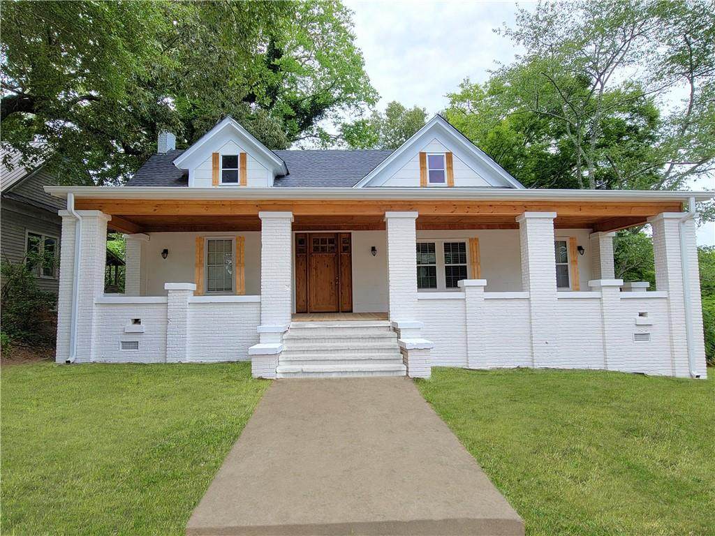 406 Herbert Street - Photo 1