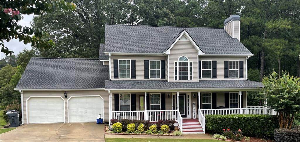 77 Roland Way - Photo 1