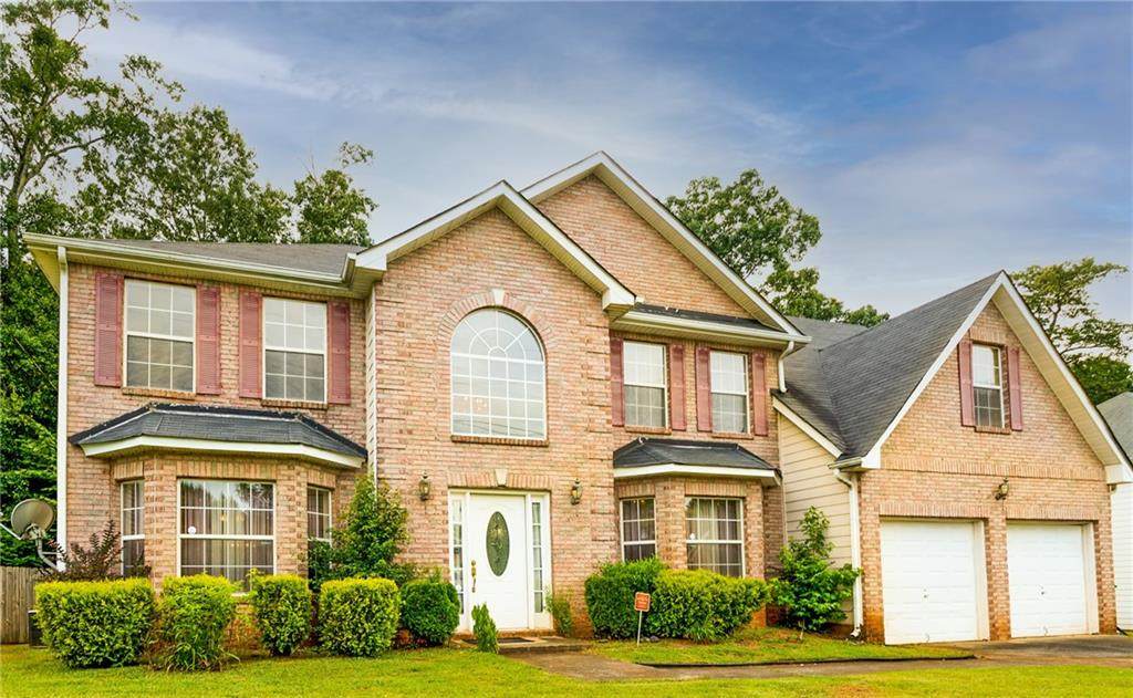 4813 Galleon Crossing - Photo 1