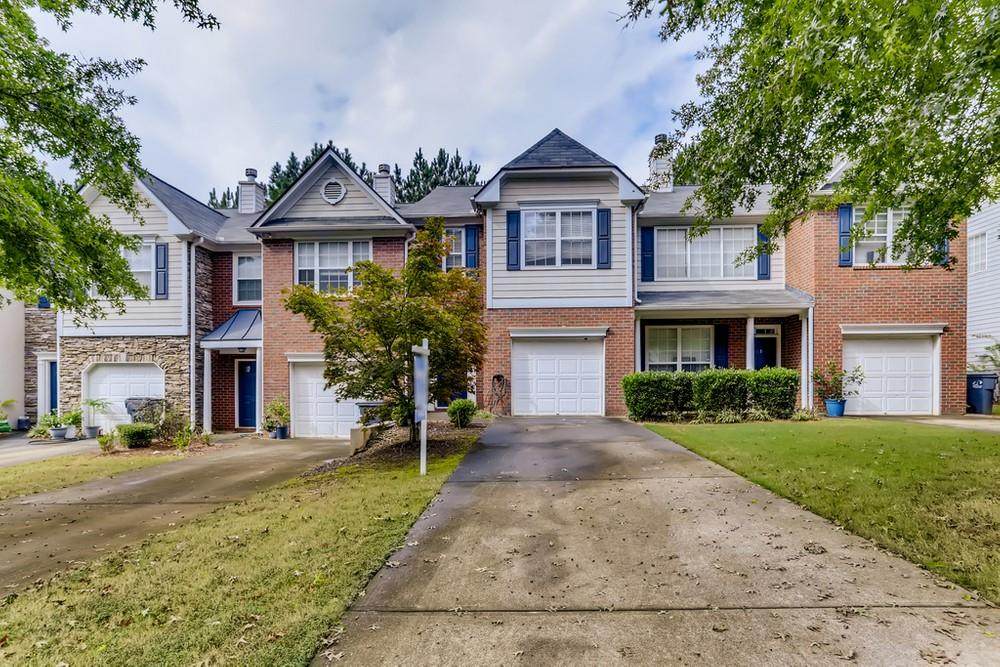 948 Abbey Park Way - Photo 1