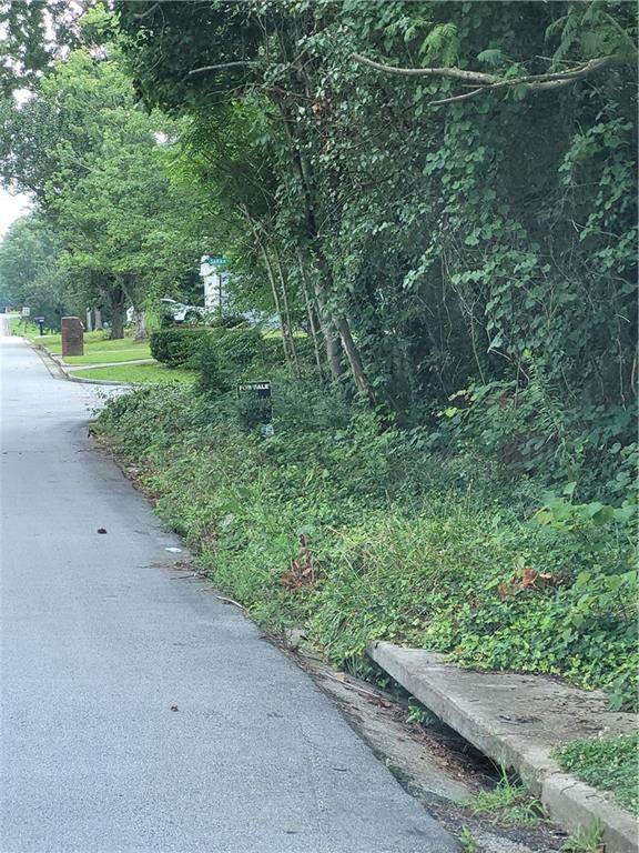 1077 Crooked Creek Road - Photo 1