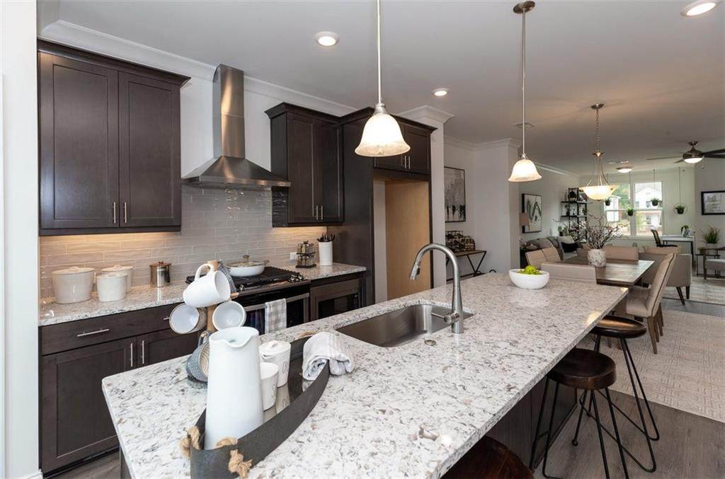 3707 Knox Park Overlook - Photo 1