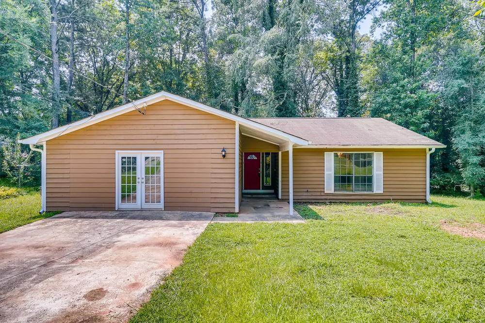 245 Chimney Ridge Trail - Photo 1