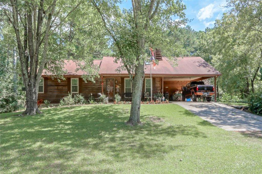 762 Acworth Due West Road - Photo 1