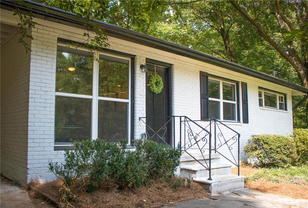 3068 Anthony Drive - Photo 1