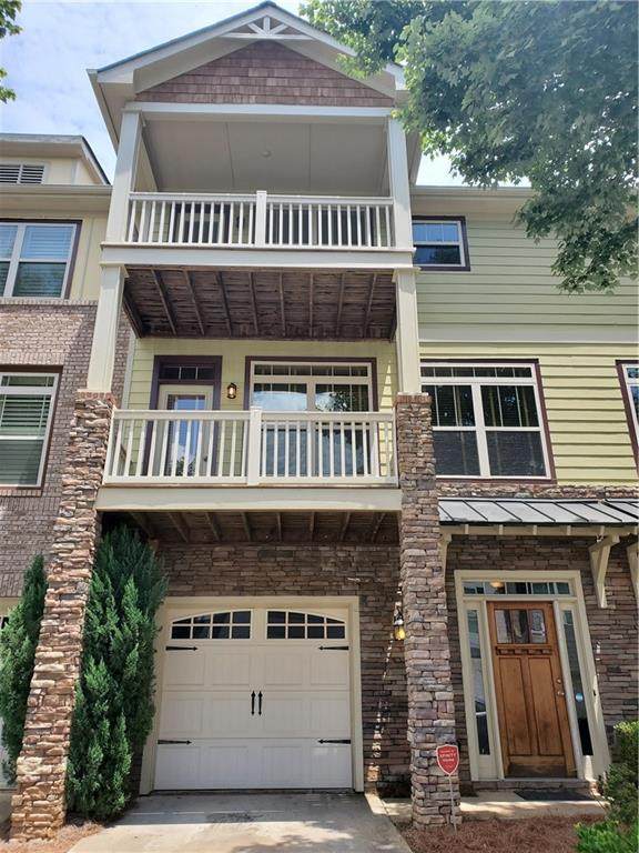 1394 Heights Park Drive - Photo 1