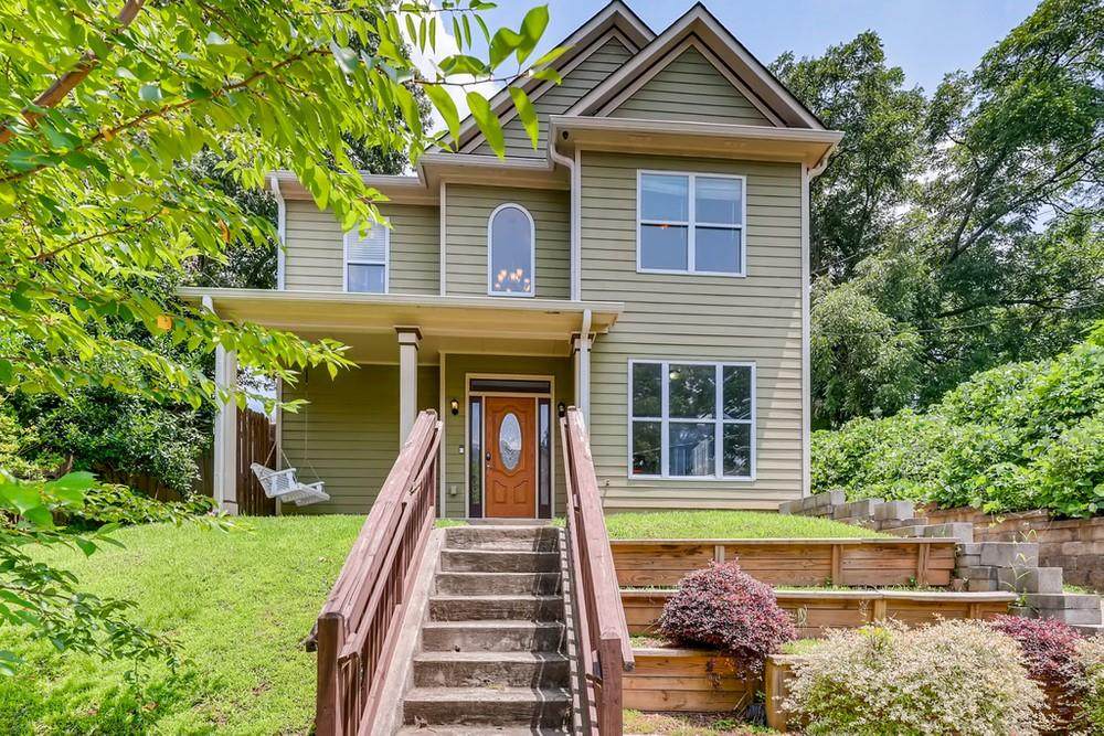 934 Violet Avenue - Photo 1