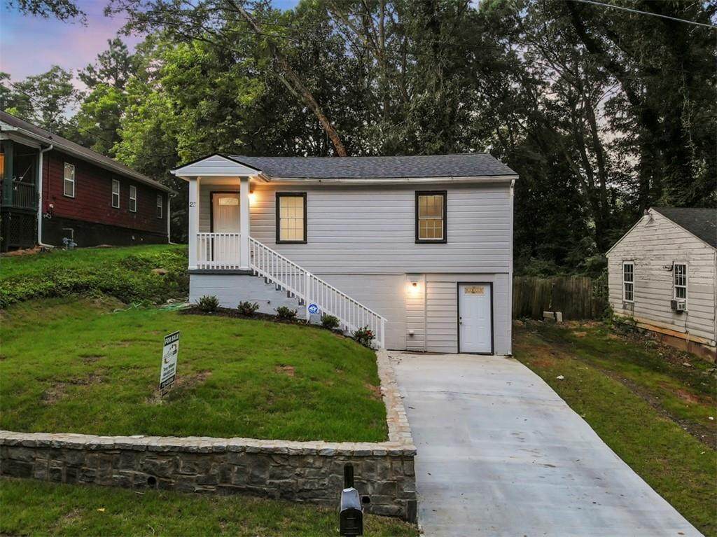 23 Bisbee Avenue - Photo 1