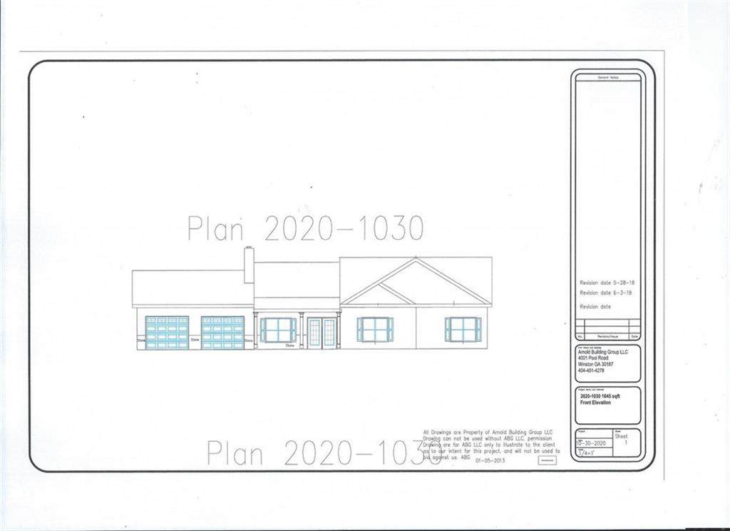 4 Sunset Cove - Photo 1