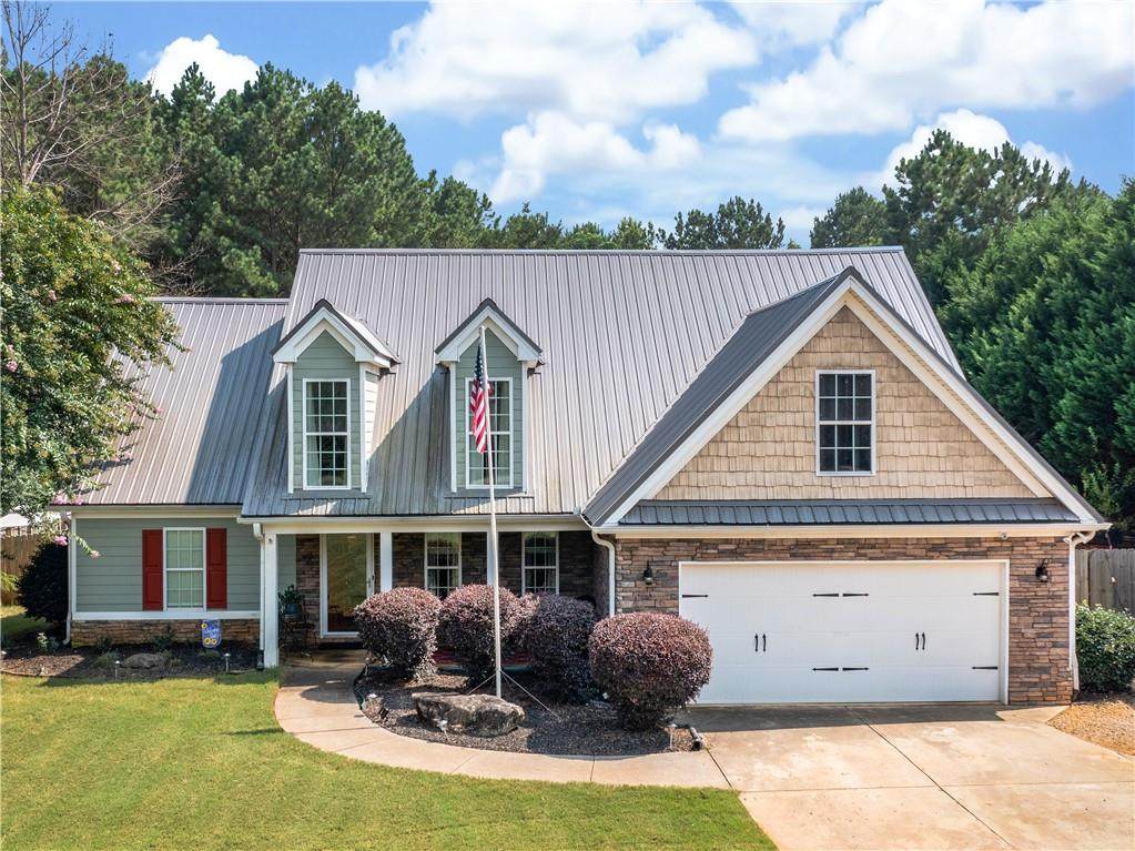 4404 Highway 81E - Photo 1