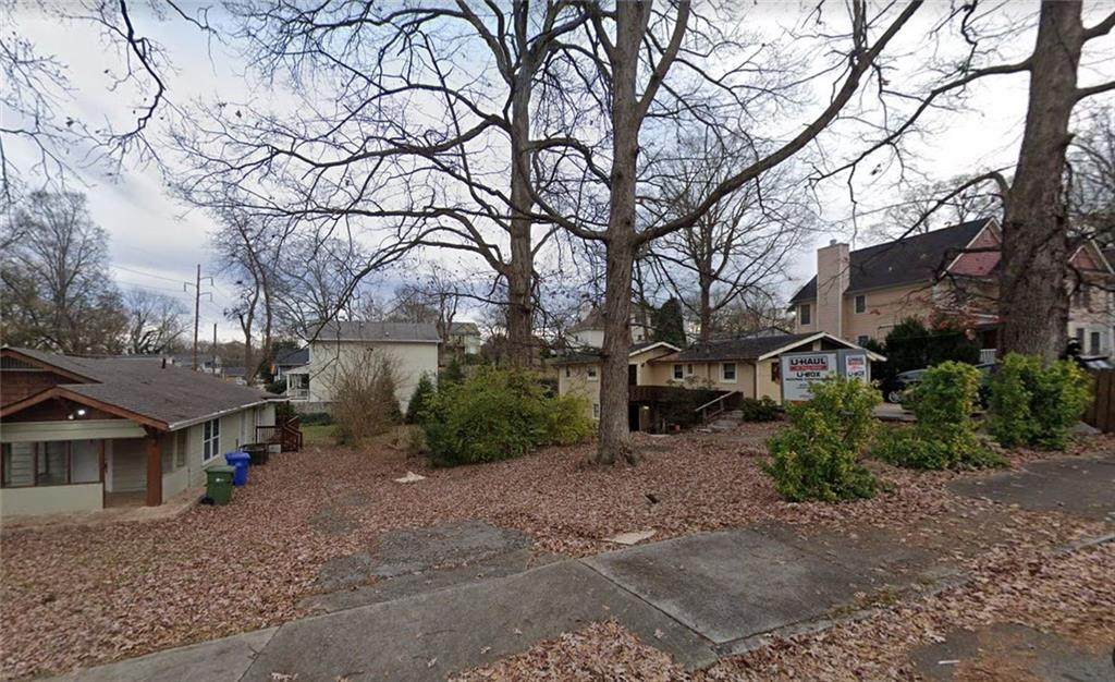 0 Fern Avenue - Photo 1
