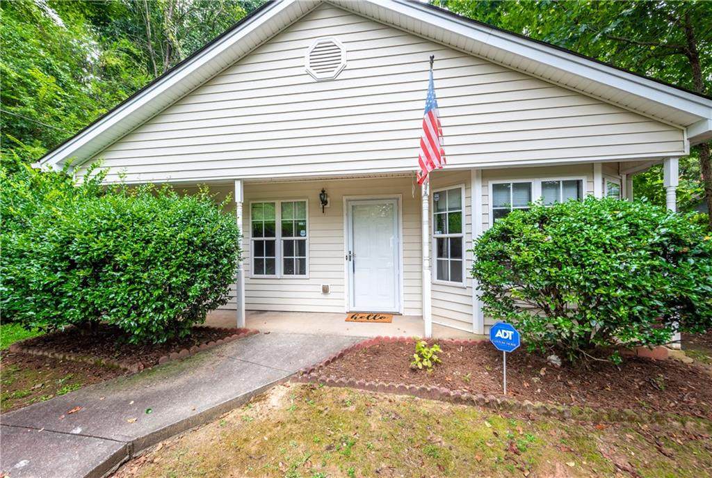 2425 Belaire Drive - Photo 1