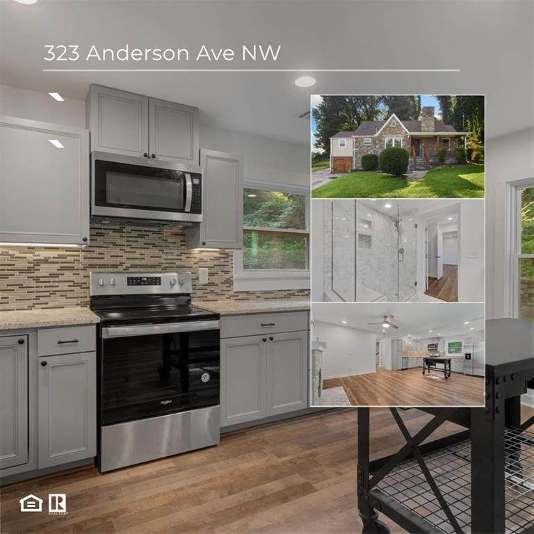 323 Anderson Avenue - Photo 1