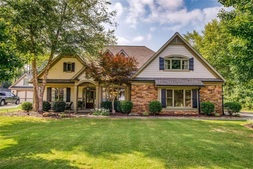 3212 Greyfield Way - Photo 1