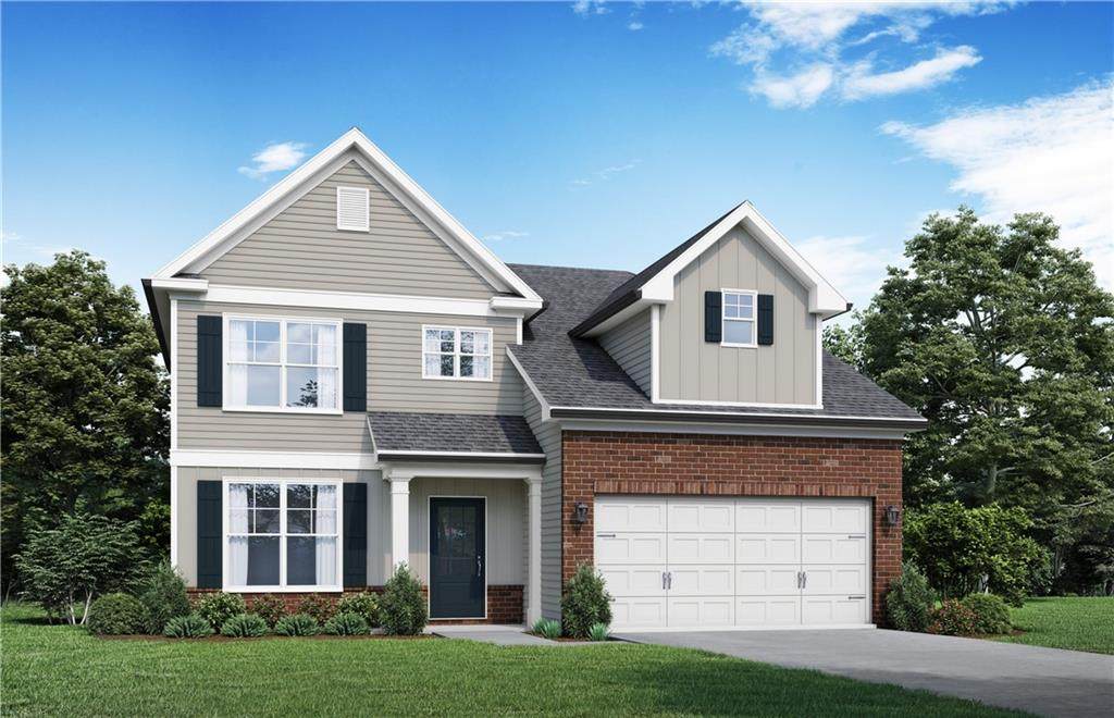 119 Lexington Place Dr. - Photo 1