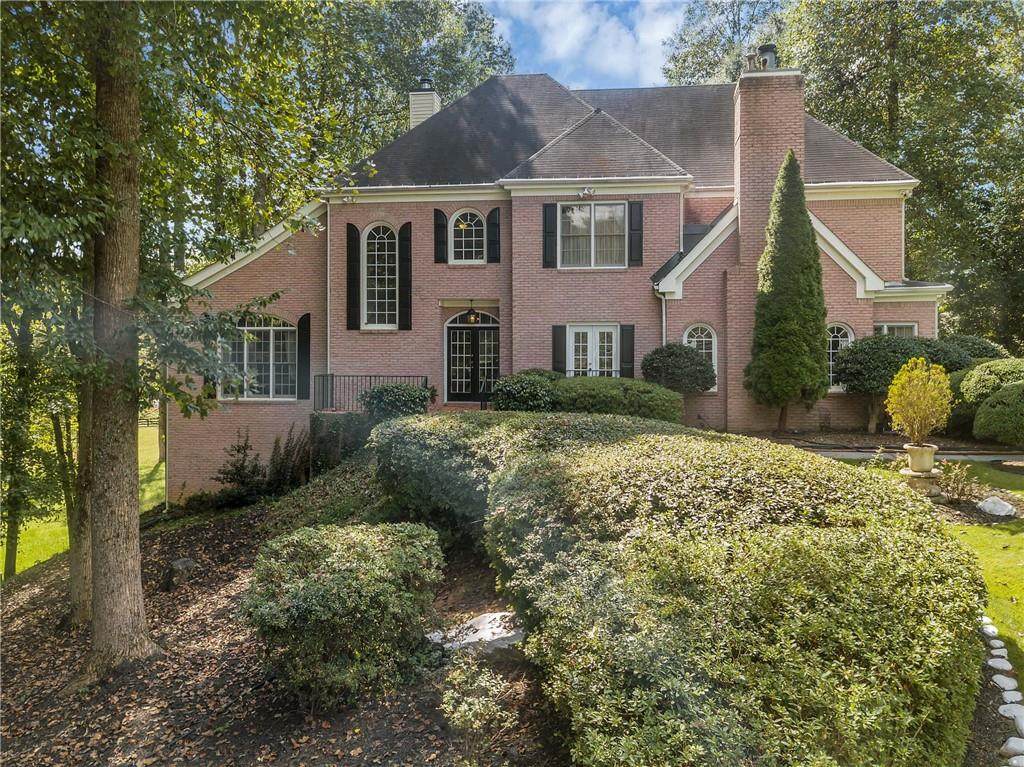 14735 Glencreek Way - Photo 1