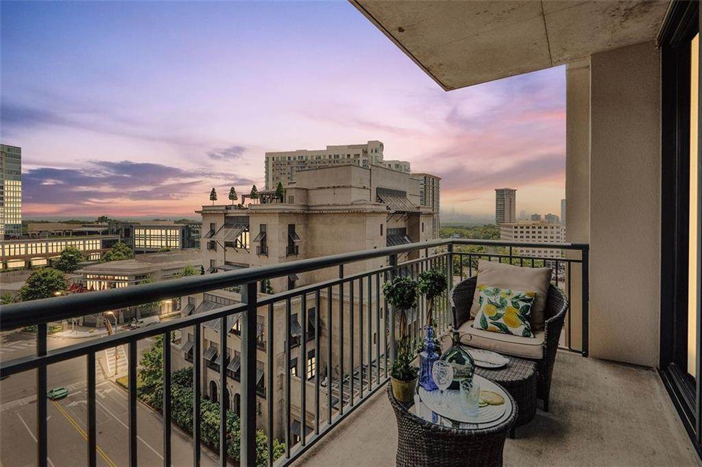 3040 Peachtree Road - Photo 1
