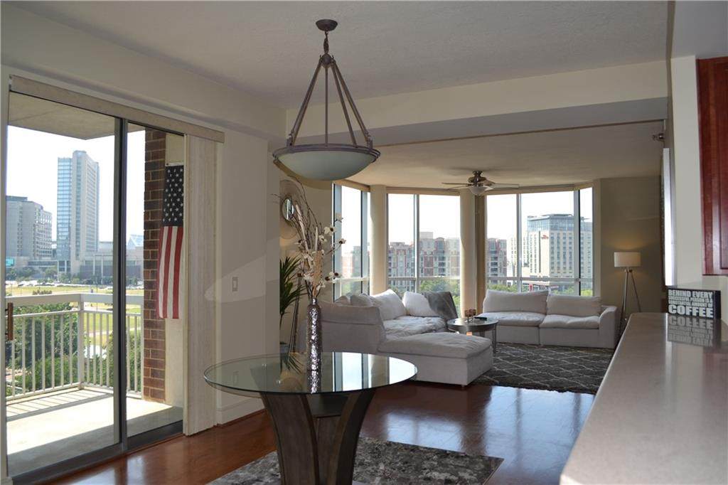 285 Centennial Olympic Park Drive - Photo 1
