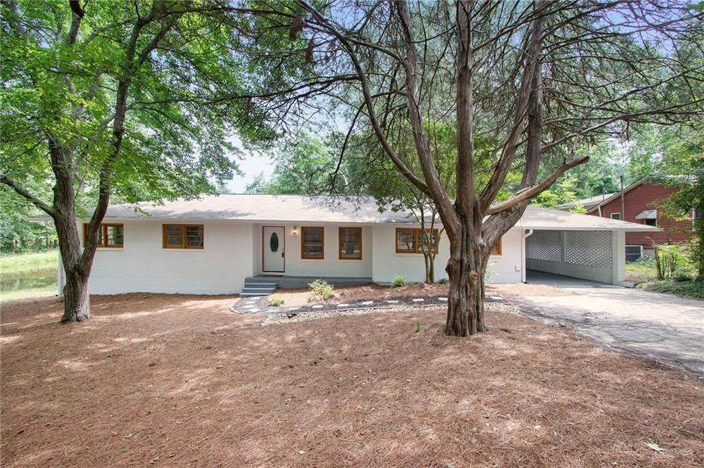 1855 Sheffield Road - Photo 1