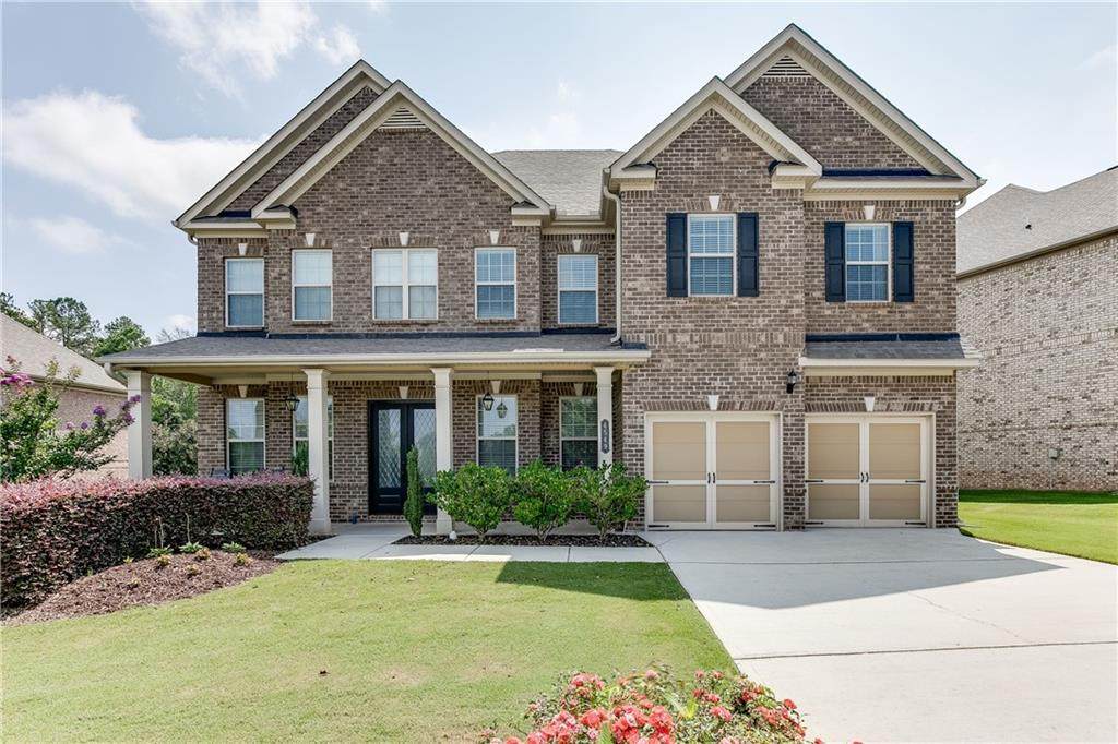 4549 Lake Falls Drive - Photo 1