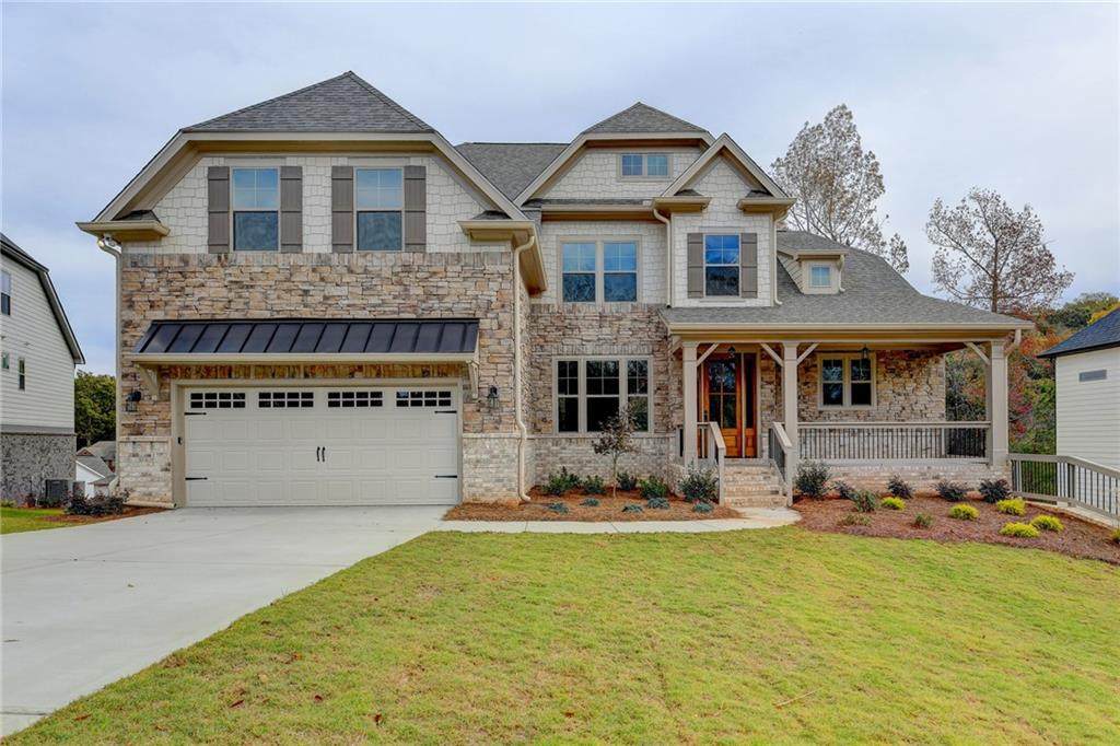 3817 Cheyenne Lane - Photo 1