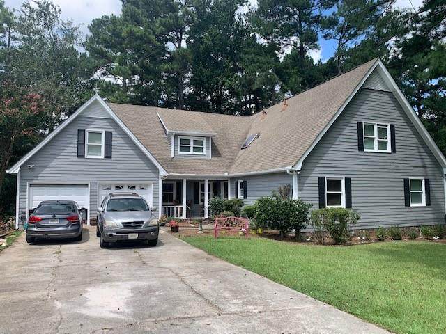 4481 Nantucket Drive - Photo 1