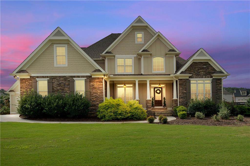 1 Laurel Trace - Photo 1